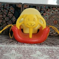 تاب و وان کودک