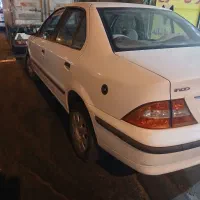 سمند ۹۶ معمولی