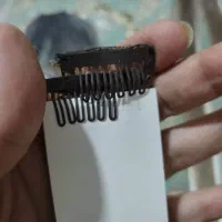 مو مصنوعی|آرایشی، بهداشتی، درمانی|خرم‌آباد, |دیوار