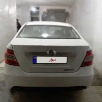 برلیانس۹۵|خودرو سواری و وانت|مشهد, جانباز|دیوار