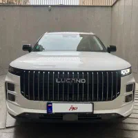 لوکانو L7 1404 سفید کارکرده