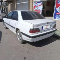 پارس|خودرو سواری و وانت|خاش, |دیوار