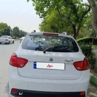 کوییک GXRمدل1404فروش فوری (نقد و اقساط)