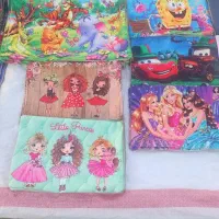 جارختابی پتو وربالشتی سع بعدی|رختخواب، بالش، پتو|اسلامآباد غرب, |دیوار