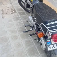 متور ۱۲۵ پرواز مدل ۹۸|موتورسیکلت|اصفهان, شمس آباد|دیوار