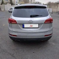 جک s5 دنده ای|خودرو سواری و وانت|تهران, شمس‌آباد|دیوار