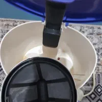 قهوه ساز یا چایی ساز|قوری، کتری، قهوهساز دستی|مینودشت, |دیوار