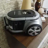 جاروبرقی پاکشوما