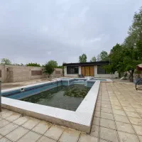 ۲۳۰۰متر باغ ویلا