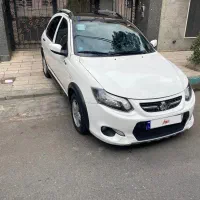 کوییک مدل ۱۴۰۱ Rs|خودرو سواری و وانت|تهران, سازمان برنامه شمالی|دیوار