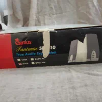 اسپیکر جنیوس اصل