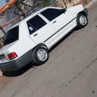 پراید ۹۶|خودرو سواری و وانت|ایذه, |دیوار