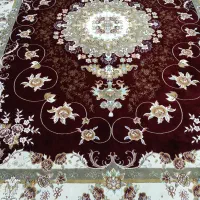 1عددفرش12متری 500شانه نگین مشهد