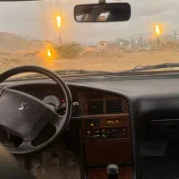 پارس 87|خودرو سواری و وانت|جم, |دیوار