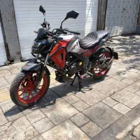 موتور گلکسی na180