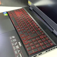 لپتاپ گیمینگ بسیار زیبای acer nitro 5 /اقساطی|رایانه همراه|تبریز, |دیوار