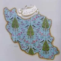 باربری صدور بارنامه کامیون تک جفت تریلی کفی نیسان