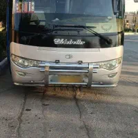 فروش میدل باس پیشرو92|خودرو سنگین|تهران, آرژانتین|دیوار