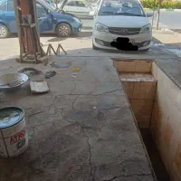 خدمات ترمزی جلوبندی۵۰٪زیر قیمت اتحادیه ایرانی چینی|خدمات موتور و ماشین|قم, نیروگاه|دیوار
