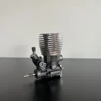 موتور نیترو ماشین کنترلی سوختی Hpi 5.9 cc