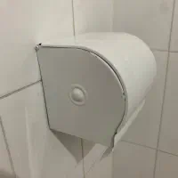 جای دستمالی سرویس