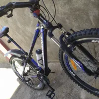 دوچرخه گالانت سایز 26|دوچرخه، اسکیت، اسکوتر|شاهین دژ, |دیوار