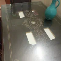 میز غذاخوری|میز و صندلی غذاخوری|زنجان, |دیوار