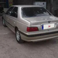 پژو پارس مدل ۸۳|خودرو سواری و وانت|رشت, بلوار گیلان|دیوار