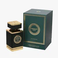 عطر لوزی، ژیوادان