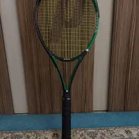 راکت تنیس prince