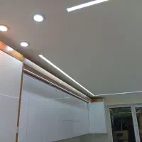 برقکاری ساختمان صفر تا صد کامل و به صورت هوشمند|خدمات پیشه و مهارت|کامیاران, |دیوار