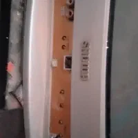 تلویزیون|تلویزیون و پروژکتور|سرولایت, |دیوار