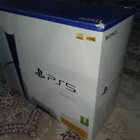 پی اس فایو ps5