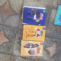 کتاب دست دوم تست کنکوری