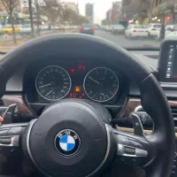 فروش خودرو بی ام و سری ۳