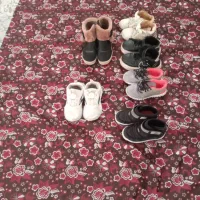 کفش دخترانه