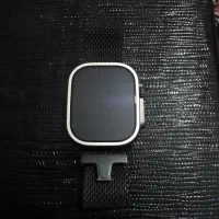 اپل واچ اولترا 3