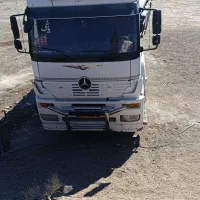 ماشین اکسور مدل 86زیرکار همه چیز بشرط اتاق تعویض|خودرو سنگین|سراوان, |دیوار