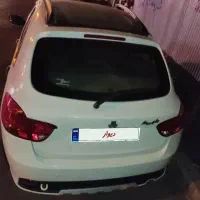 کوییک rs|خودرو سواری و وانت|فردیس, ثابتی|دیوار