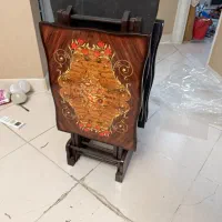 میز عسلی|مبلمان خانگی و میز عسلی|تهران, بازار|دیوار