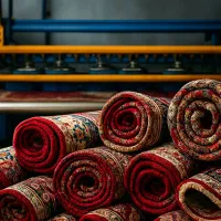 قالیشویی تمام اتومات آریا