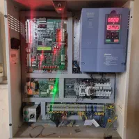 سرویس کار و تعمیرکار اسانسور
