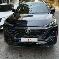 چانگان cs55 وارداتی فوری