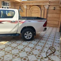 تویوتا هایلوکس|خودرو سواری و وانت|کارون, |دیوار