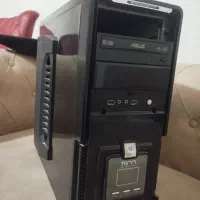 مانیتور سامسونگ|قطعات و لوازم جانبی رایانه|بجنورد, |دیوار