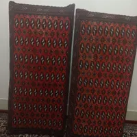 پشتی قرمز سالم