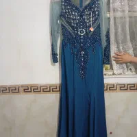 لباس شب|لباس|باقرشهر, |دیوار