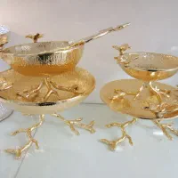 سرویس پذیرایی کارگو