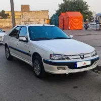 پژو پارس مدل ۹۲ در حد