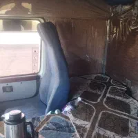 فروش فراز مدل 90 گیربکس افی|خودرو سنگین|سیرجان, |دیوار
